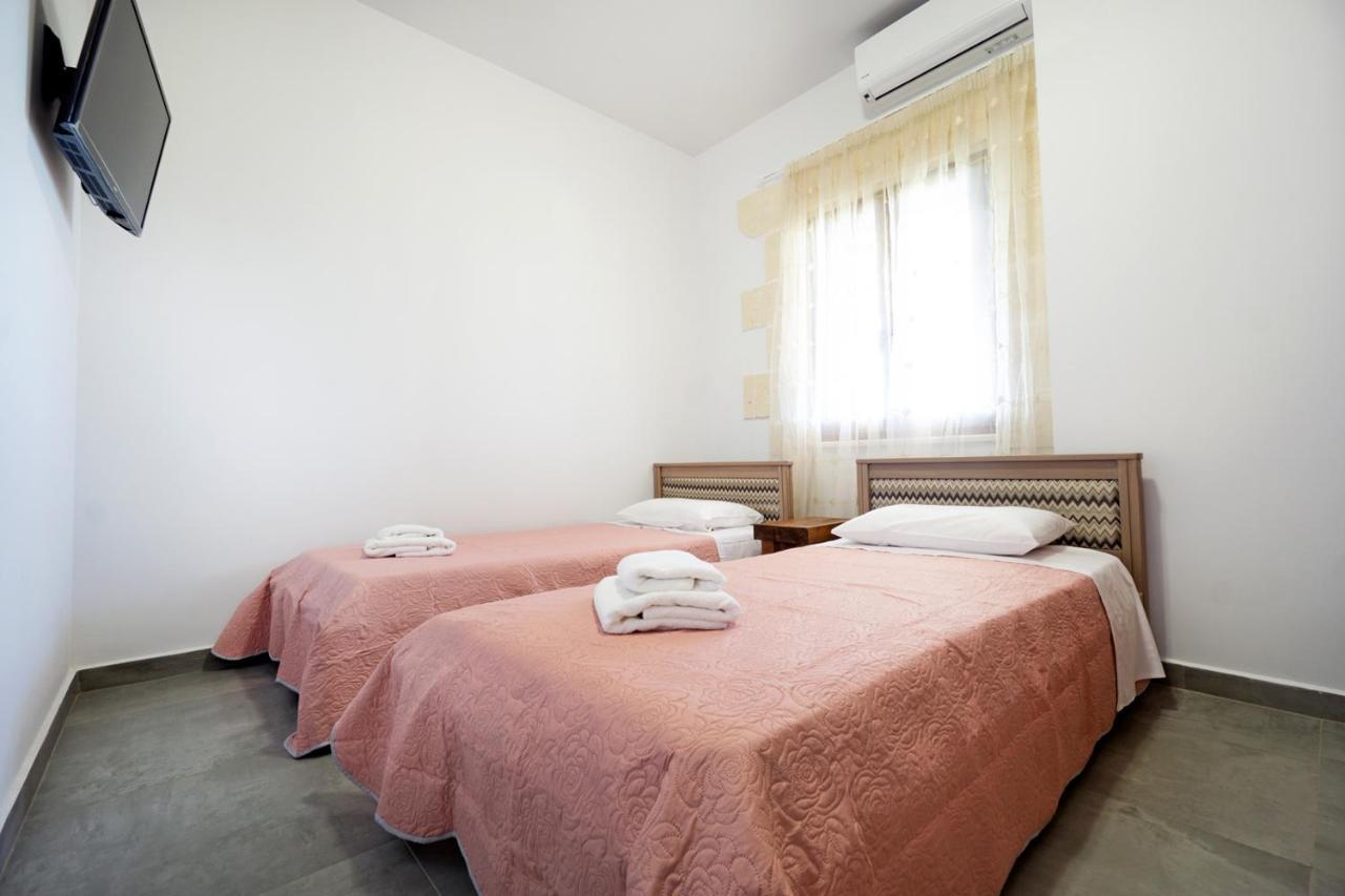 Iridanos Villa Kissamos Exterior photo